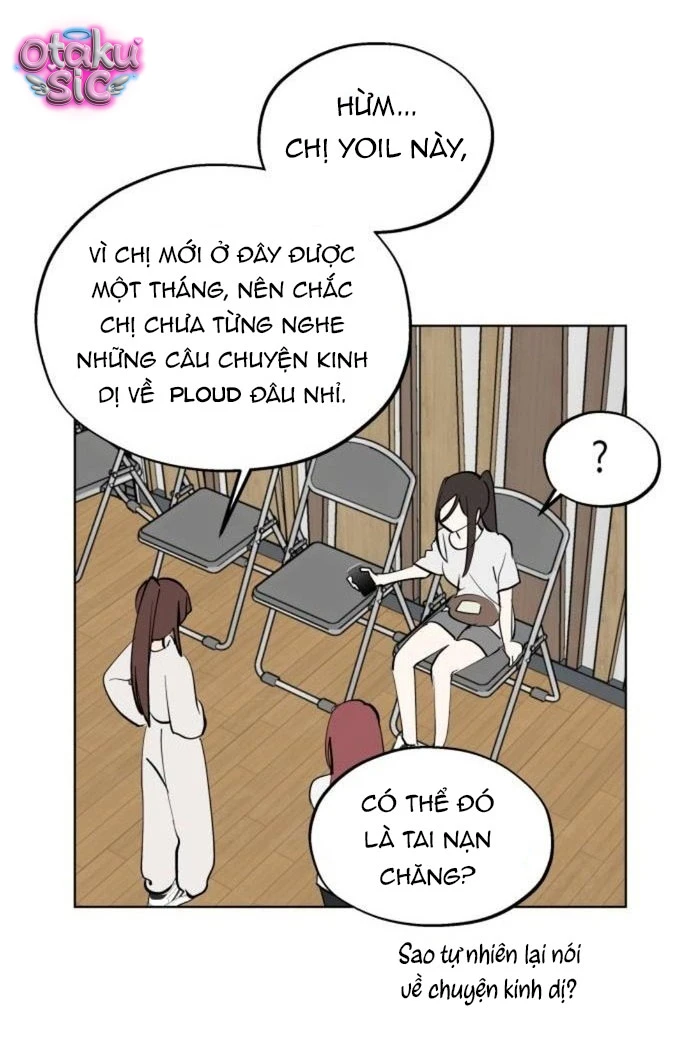 Hôm nay tôi là con gái - Chap 54 - Trang 49