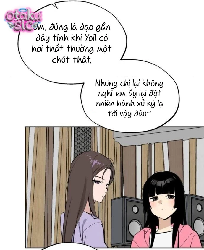Hôm nay tôi là con gái - Chap 54 - Trang 52