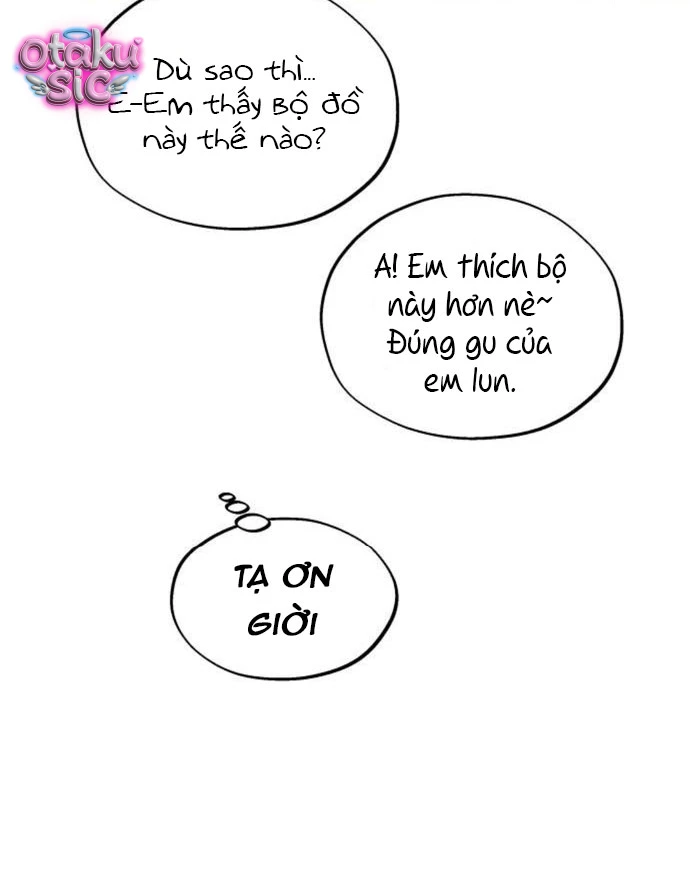 Hôm nay tôi là con gái - Chap 54 - Trang 53