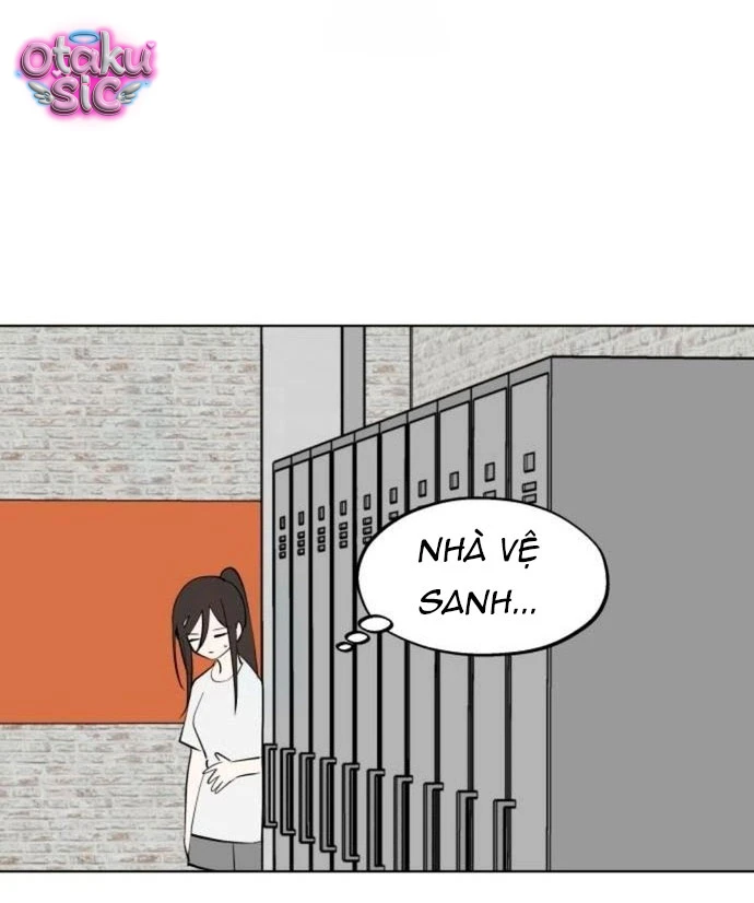 Hôm nay tôi là con gái - Chap 54 - Trang 56