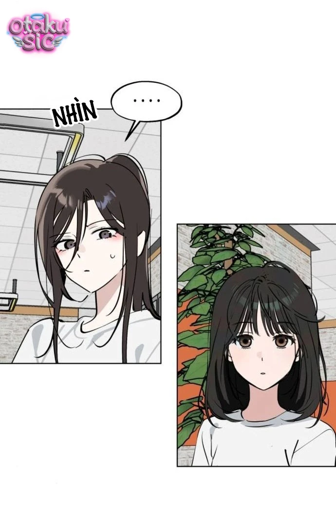 Hôm nay tôi là con gái - Chap 54 - Trang 58