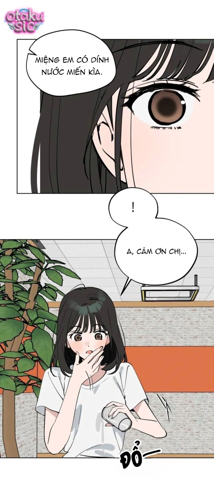Hôm nay tôi là con gái - Chap 54 - Trang 59