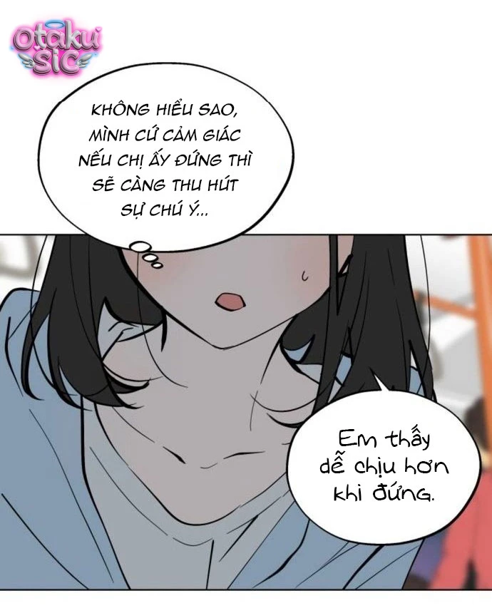 Hôm nay tôi là con gái - Chap 54 - Trang 7