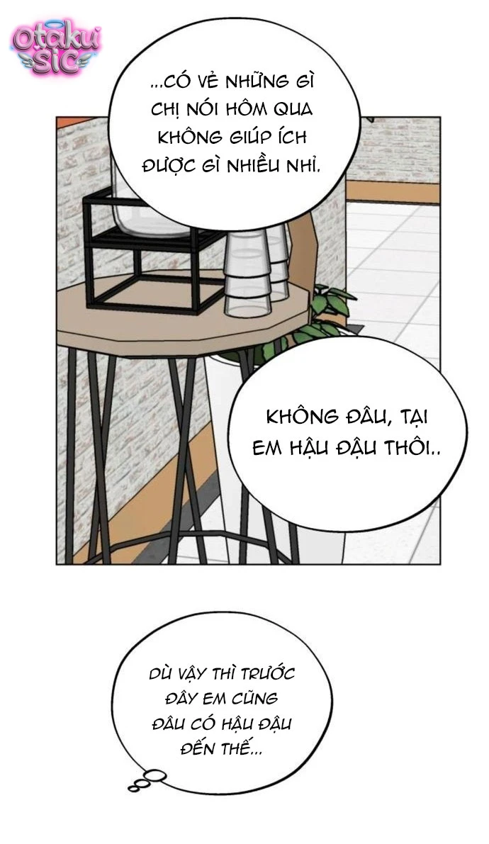 Hôm nay tôi là con gái - Chap 54 - Trang 62