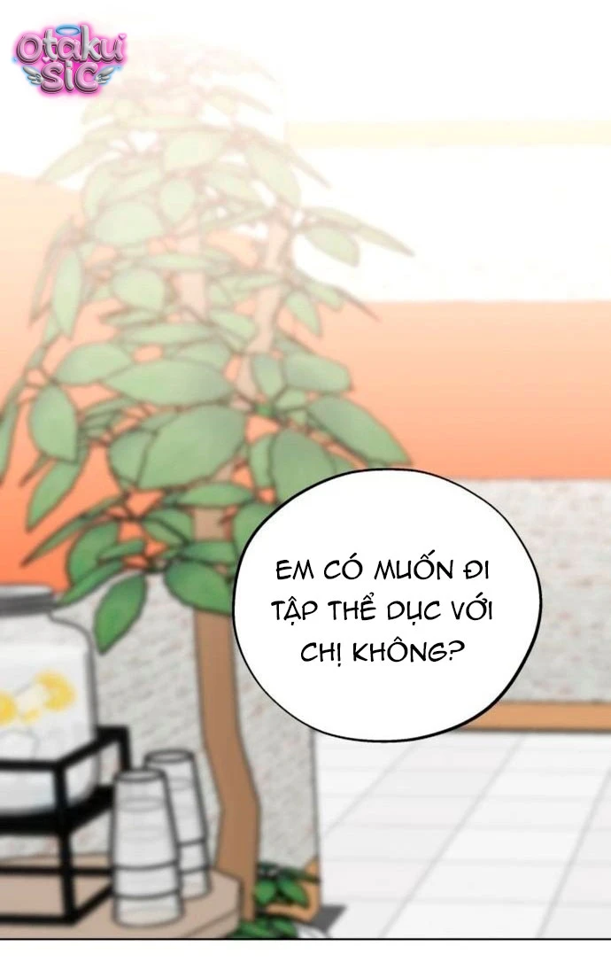 Hôm nay tôi là con gái - Chap 54 - Trang 64