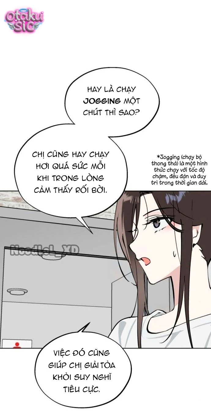 Hôm nay tôi là con gái - Chap 54 - Trang 65