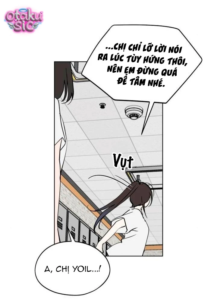 Hôm nay tôi là con gái - Chap 54 - Trang 68