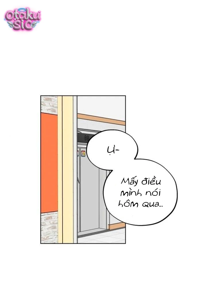 Hôm nay tôi là con gái - Chap 54 - Trang 72