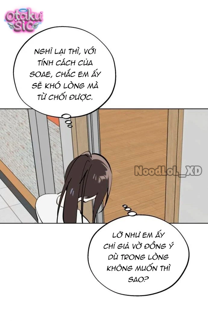 Hôm nay tôi là con gái - Chap 54 - Trang 73