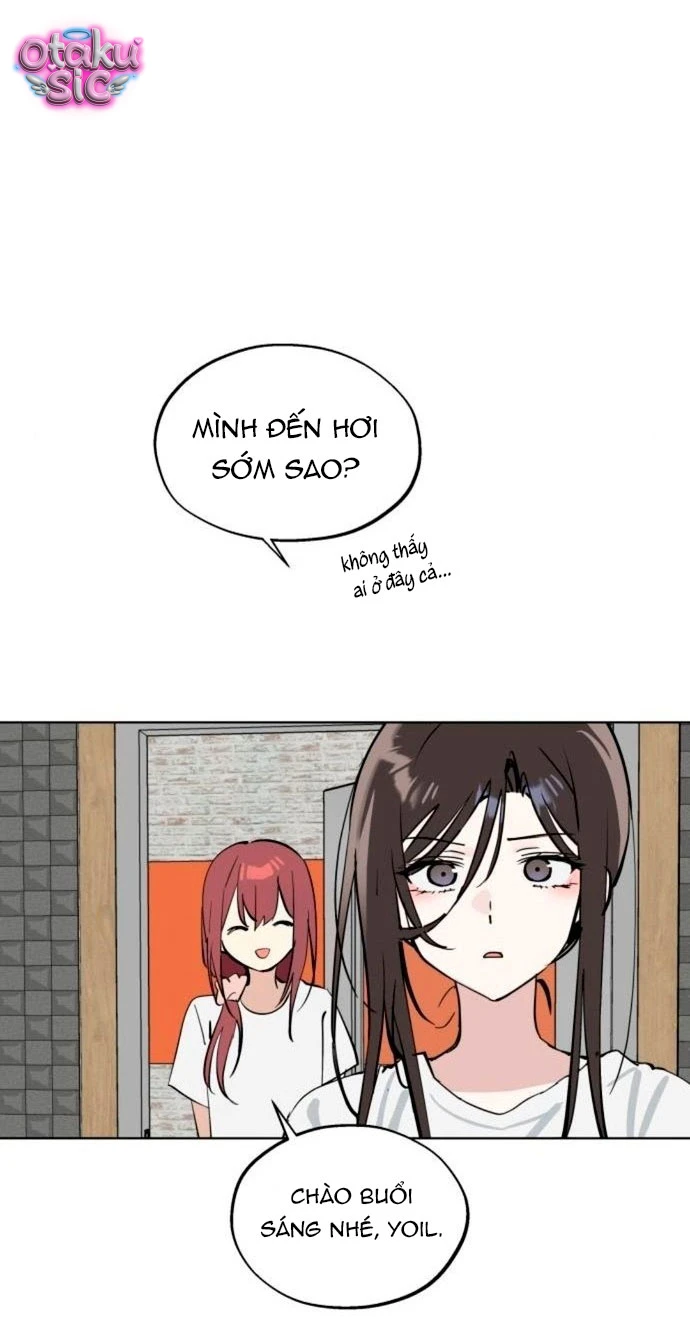 Hôm nay tôi là con gái - Chap 54 - Trang 75