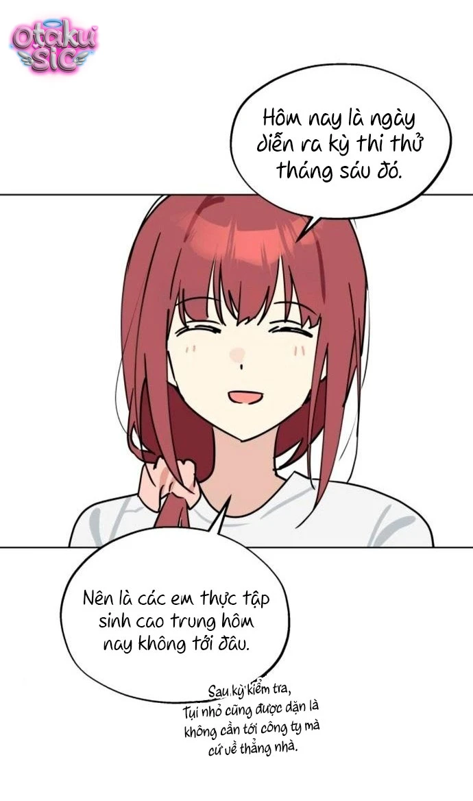 Hôm nay tôi là con gái - Chap 54 - Trang 77