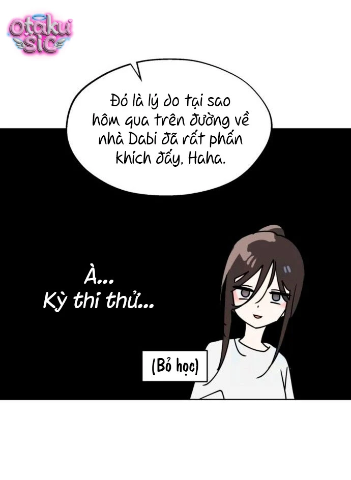 Hôm nay tôi là con gái - Chap 54 - Trang 78
