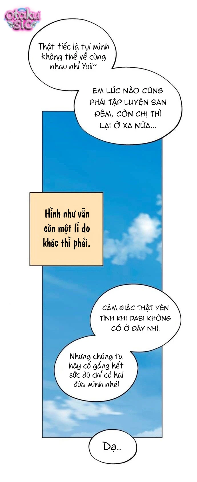 Hôm nay tôi là con gái - Chap 54 - Trang 79