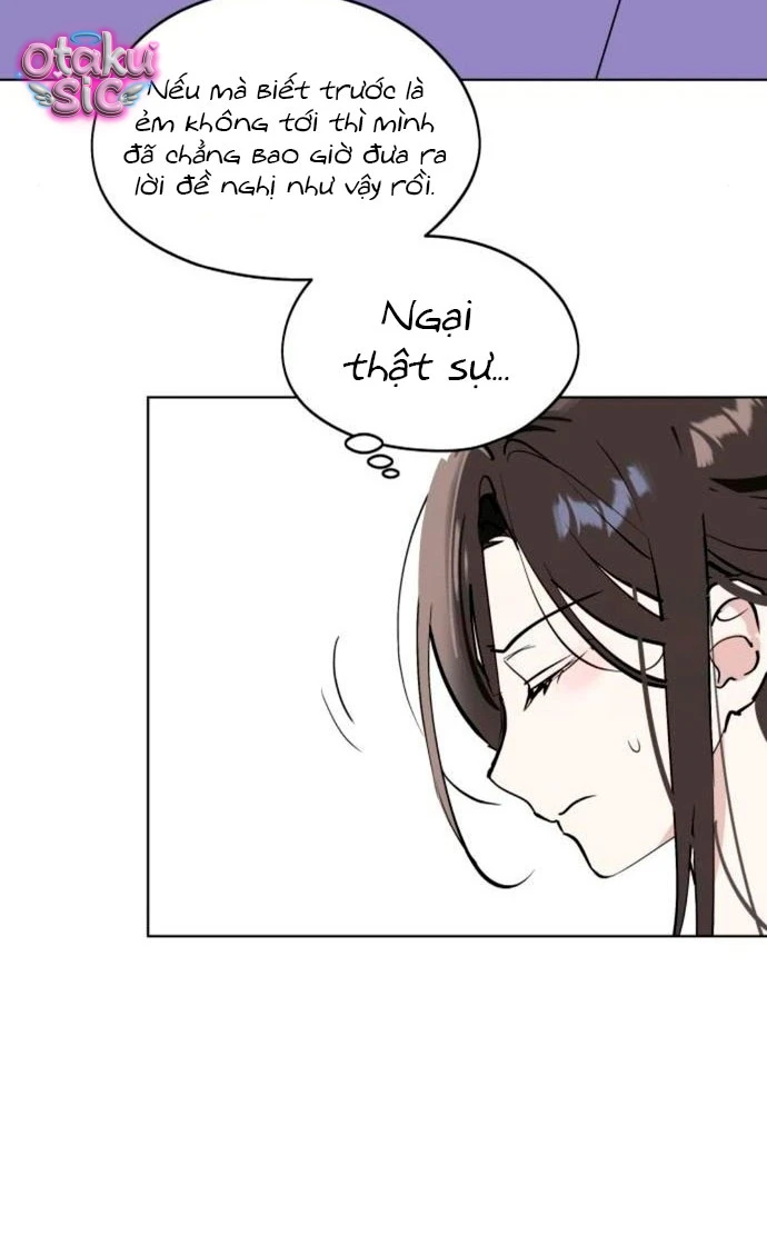 Hôm nay tôi là con gái - Chap 54 - Trang 82