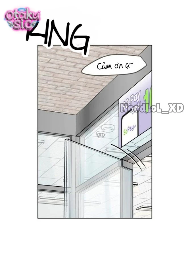 Hôm nay tôi là con gái - Chap 54 - Trang 83