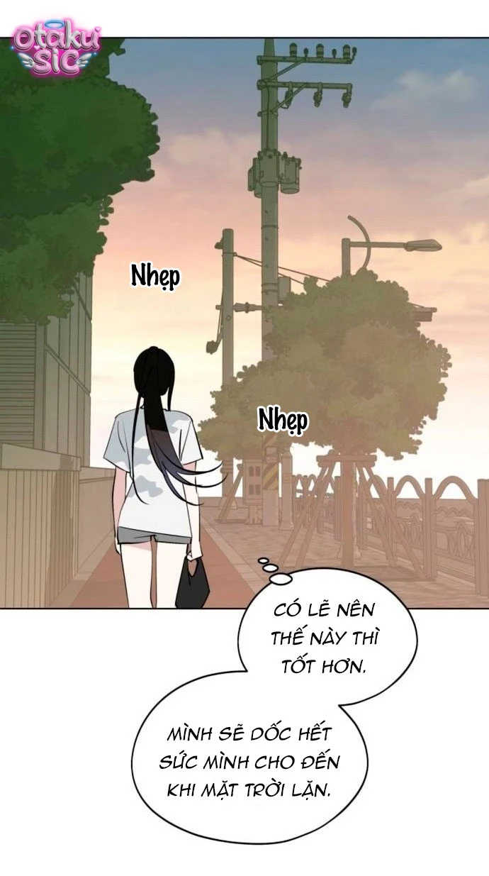 Hôm nay tôi là con gái - Chap 54 - Trang 84
