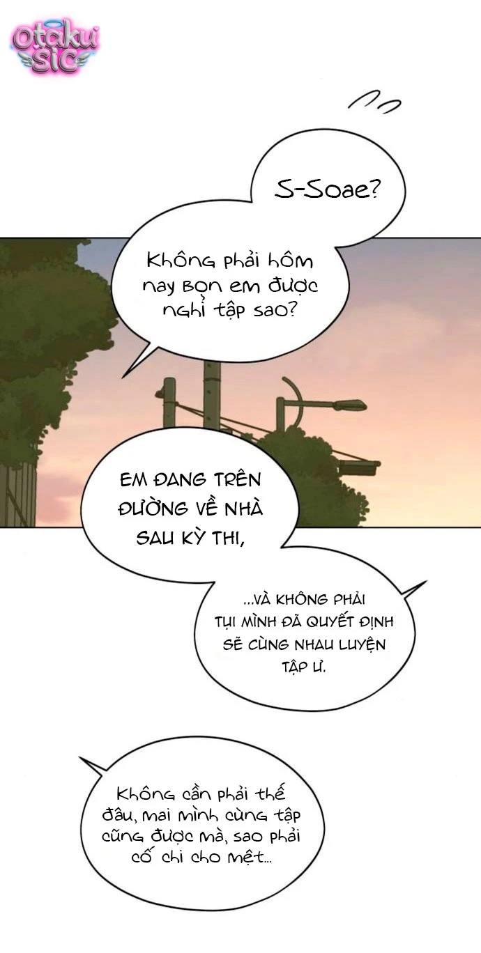 Hôm nay tôi là con gái - Chap 54 - Trang 88