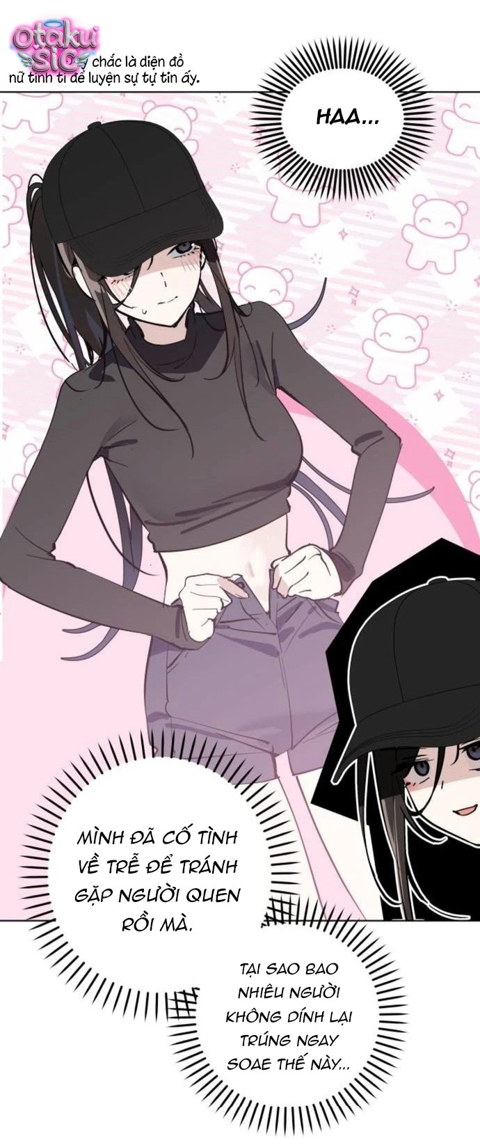 Hôm nay tôi là con gái - Chap 54 - Trang 10