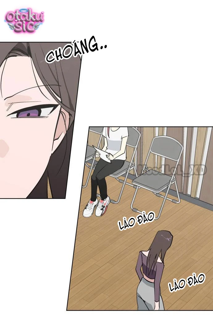 Hôm nay tôi là con gái - Chap 55 - Trang 11