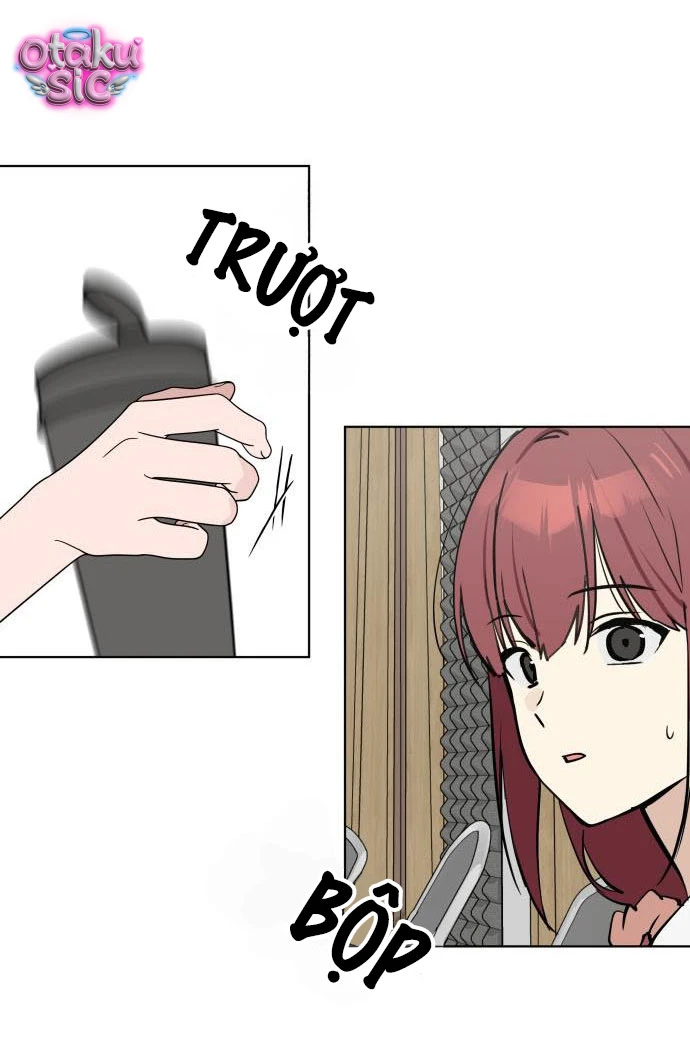 Hôm nay tôi là con gái - Chap 55 - Trang 13