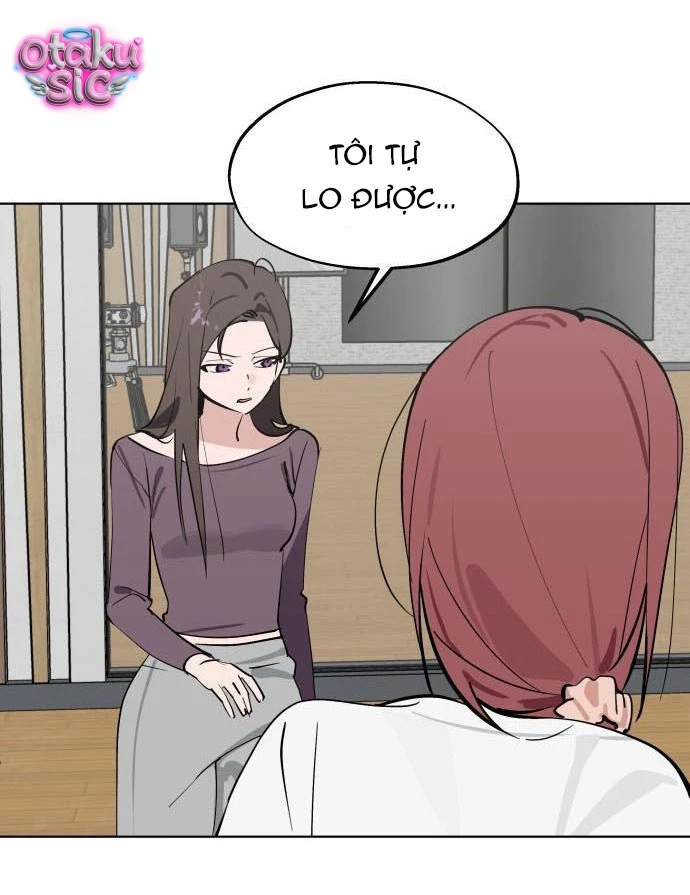 Hôm nay tôi là con gái - Chap 55 - Trang 16