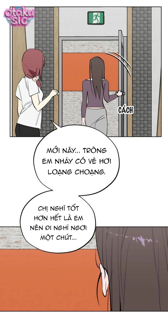 Hôm nay tôi là con gái - Chap 55 - Trang 20