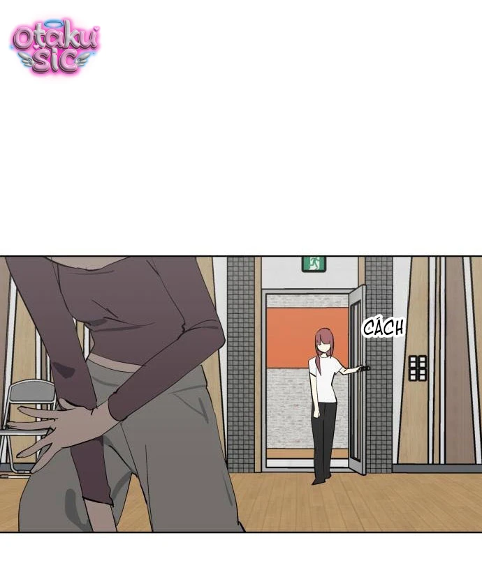 Hôm nay tôi là con gái - Chap 55 - Trang 3