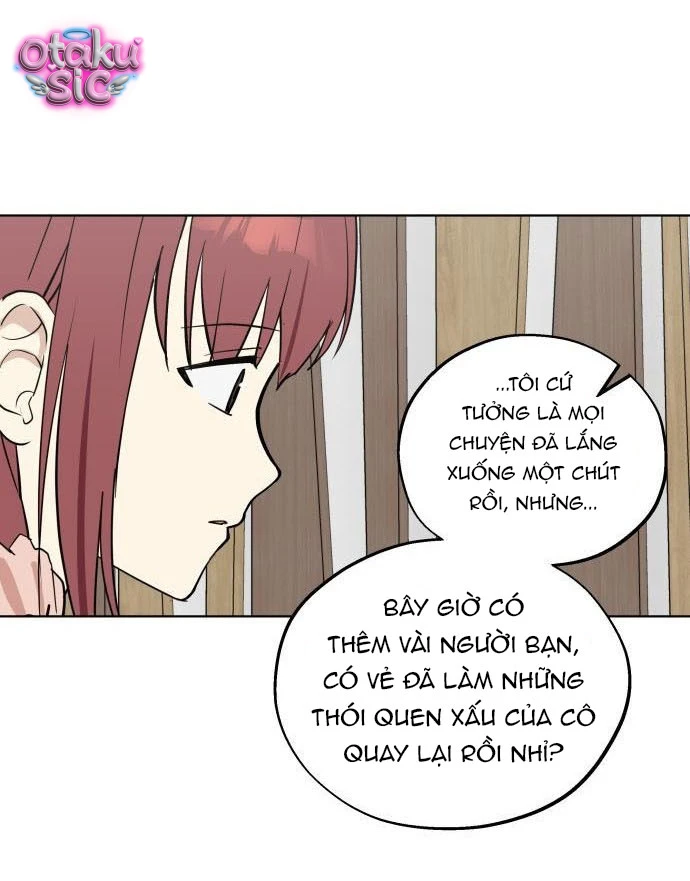 Hôm nay tôi là con gái - Chap 55 - Trang 21