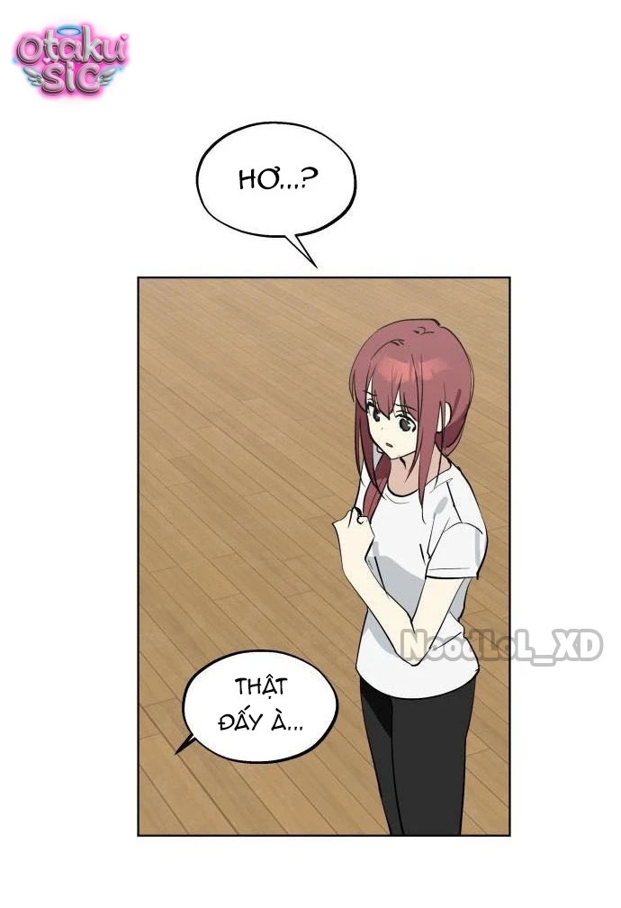 Hôm nay tôi là con gái - Chap 55 - Trang 22