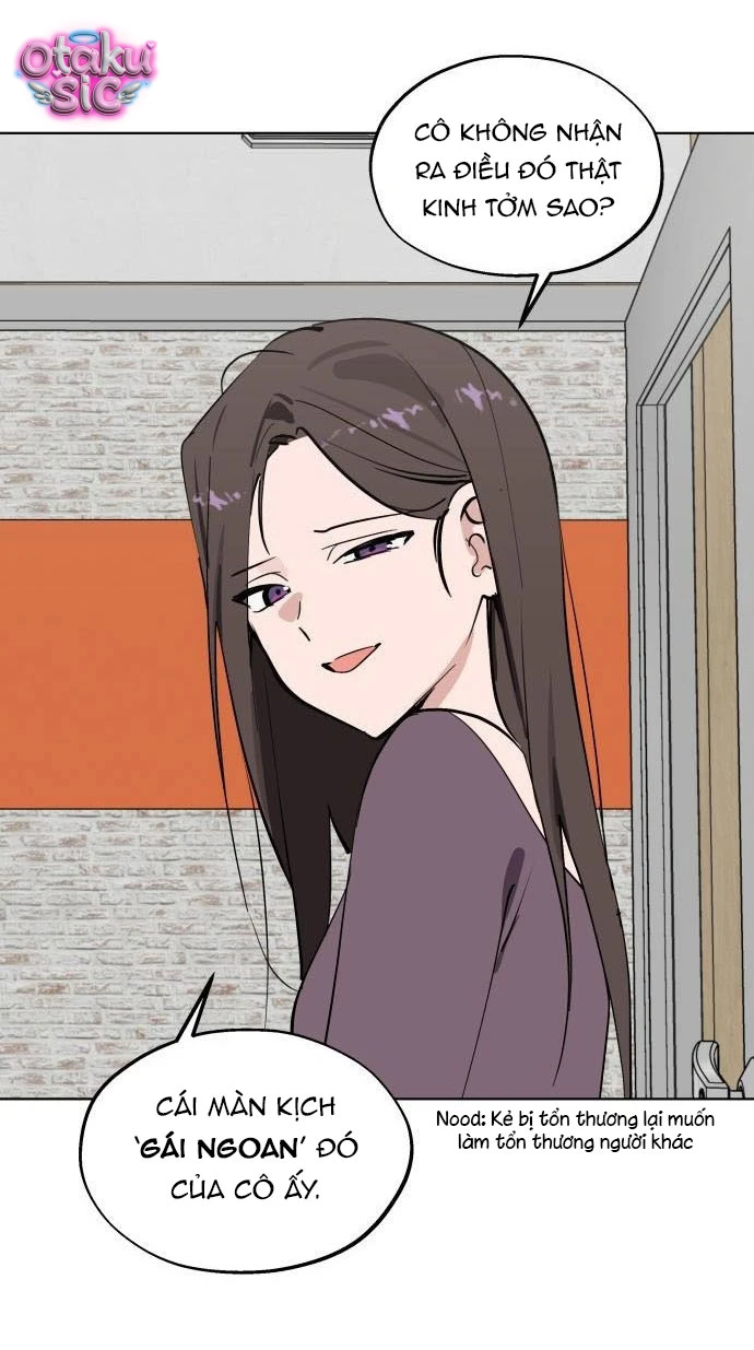 Hôm nay tôi là con gái - Chap 55 - Trang 24