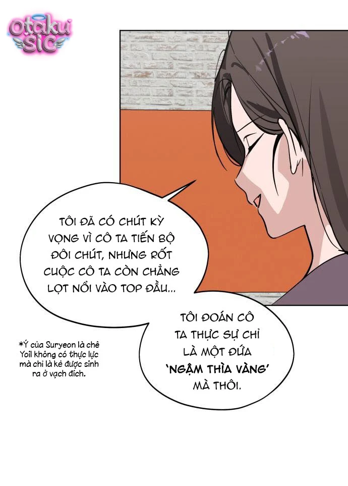 Hôm nay tôi là con gái - Chap 55 - Trang 27