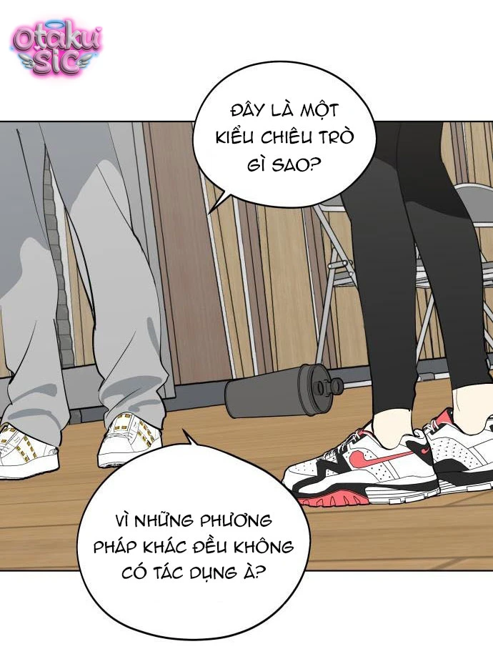 Hôm nay tôi là con gái - Chap 55 - Trang 30