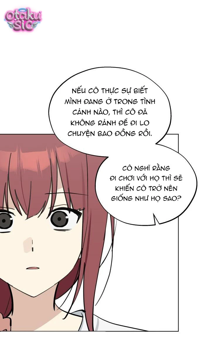 Hôm nay tôi là con gái - Chap 55 - Trang 31