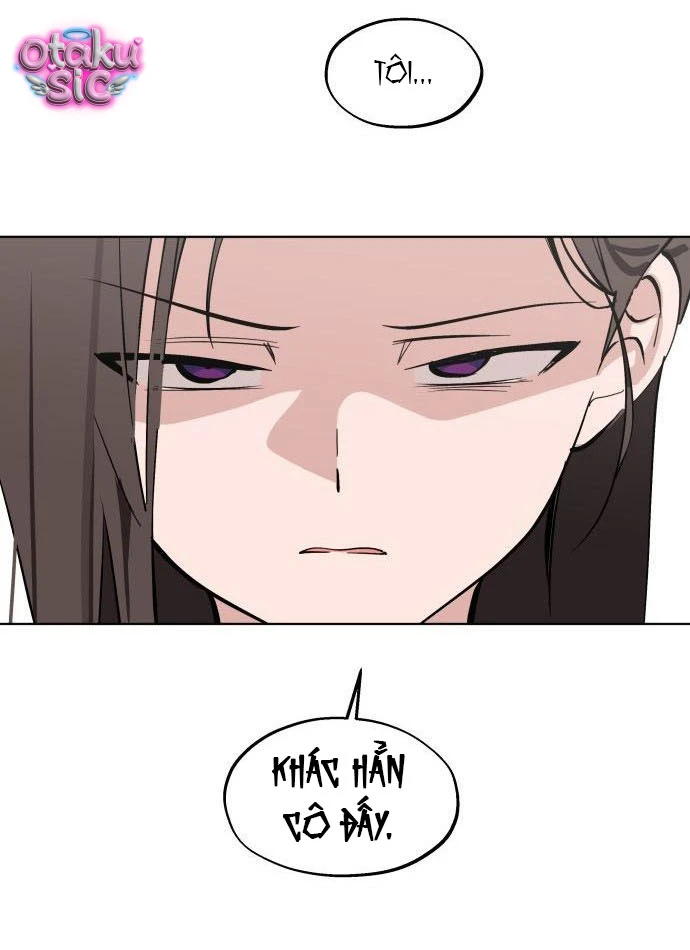 Hôm nay tôi là con gái - Chap 55 - Trang 34