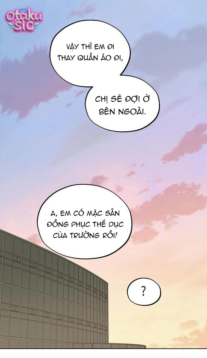 Hôm nay tôi là con gái - Chap 55 - Trang 37