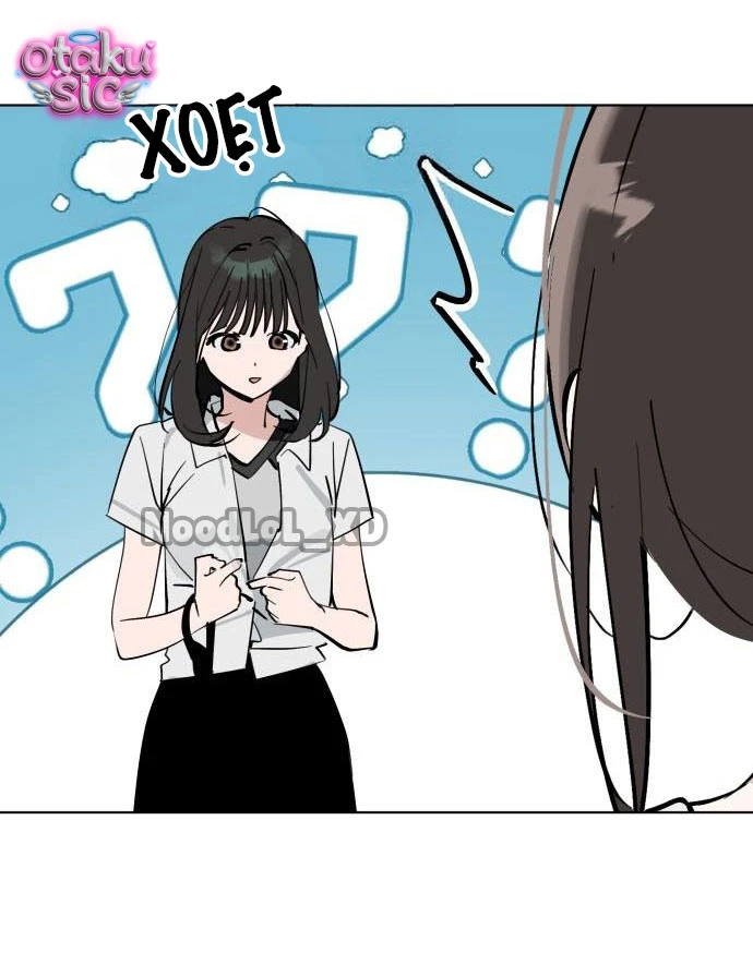 Hôm nay tôi là con gái - Chap 55 - Trang 39