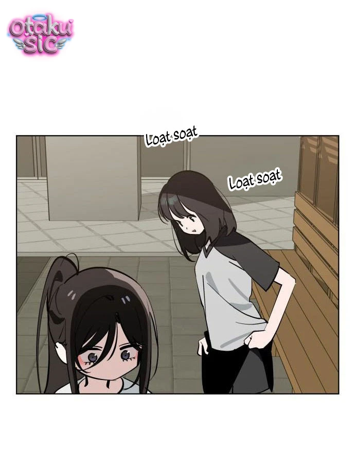 Hôm nay tôi là con gái - Chap 55 - Trang 40