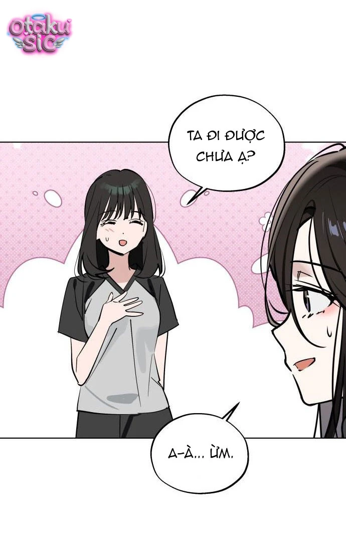 Hôm nay tôi là con gái - Chap 55 - Trang 41