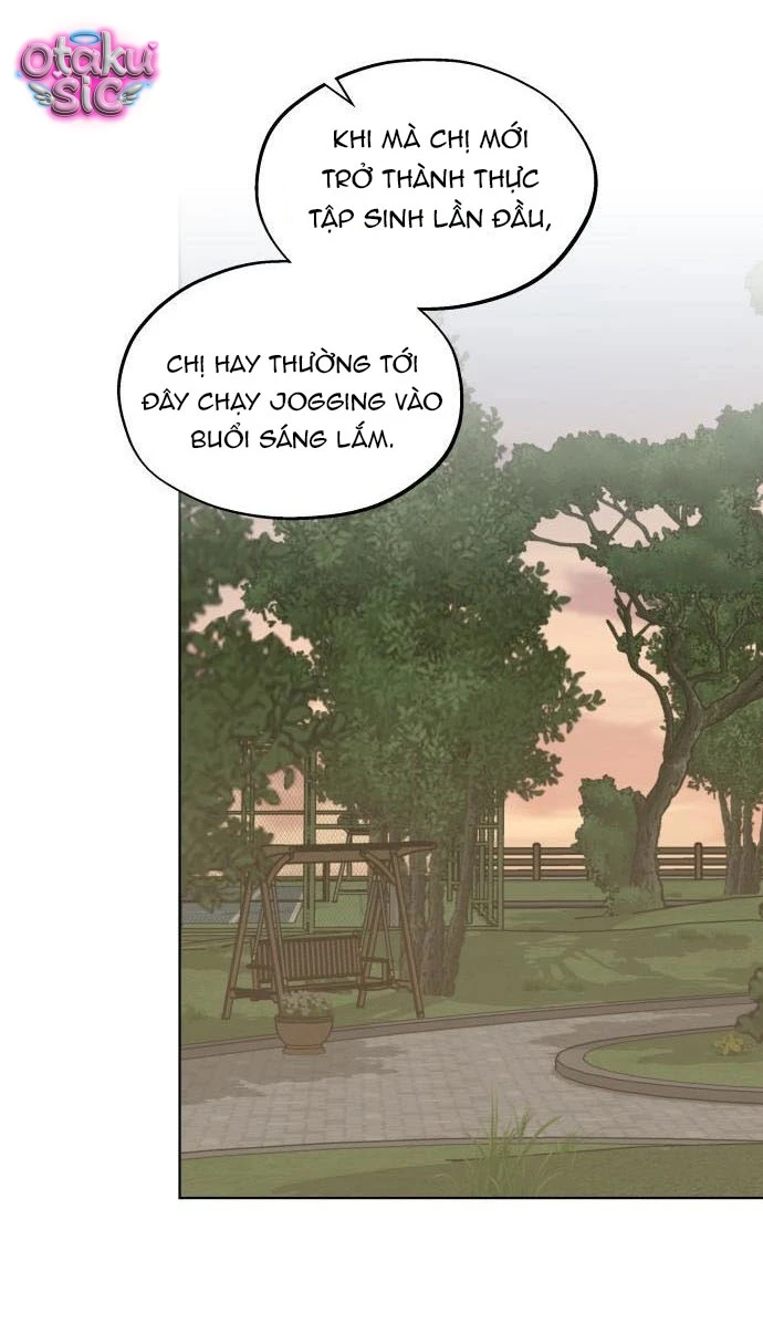Hôm nay tôi là con gái - Chap 55 - Trang 43