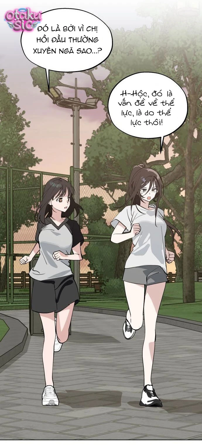 Hôm nay tôi là con gái - Chap 55 - Trang 45