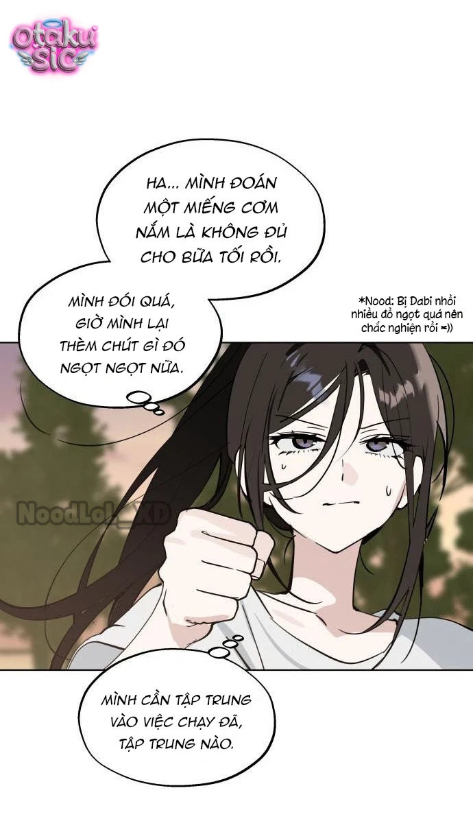 Hôm nay tôi là con gái - Chap 55 - Trang 46