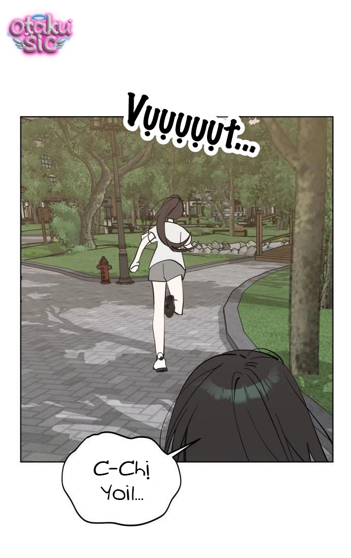 Hôm nay tôi là con gái - Chap 55 - Trang 47