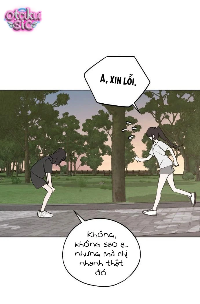 Hôm nay tôi là con gái - Chap 55 - Trang 48