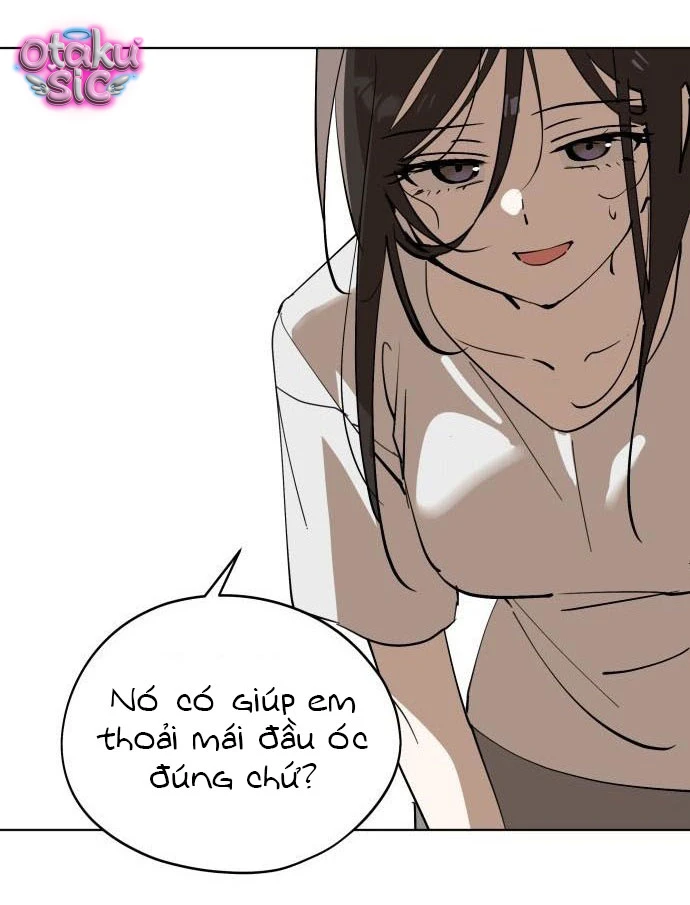 Hôm nay tôi là con gái - Chap 55 - Trang 50