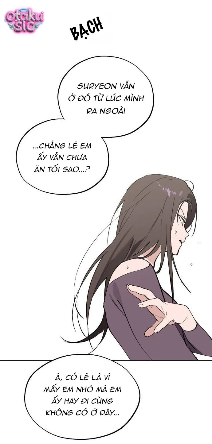 Hôm nay tôi là con gái - Chap 55 - Trang 6