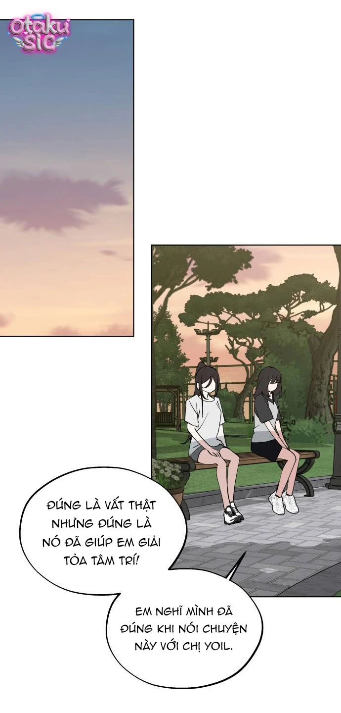 Hôm nay tôi là con gái - Chap 55 - Trang 53