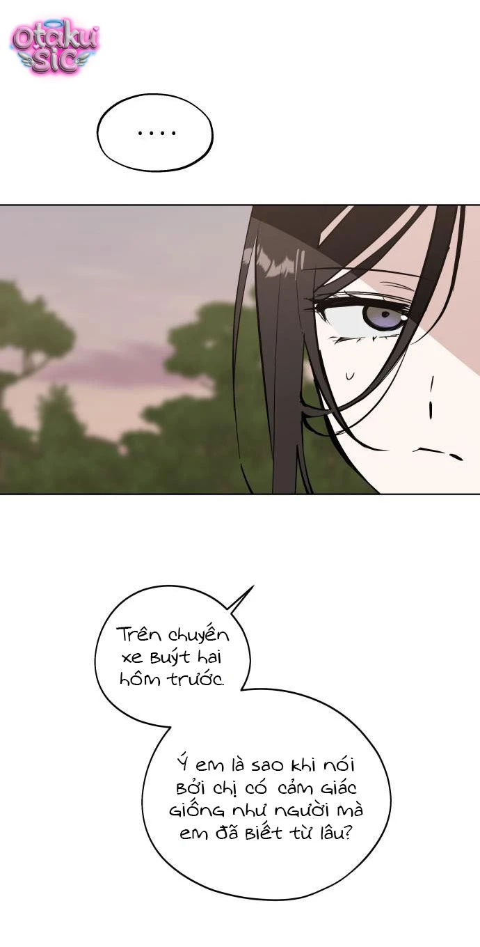 Hôm nay tôi là con gái - Chap 55 - Trang 54