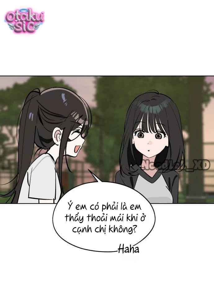 Hôm nay tôi là con gái - Chap 55 - Trang 55