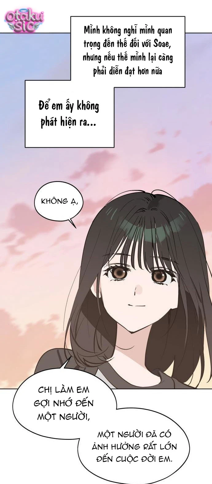 Hôm nay tôi là con gái - Chap 55 - Trang 57