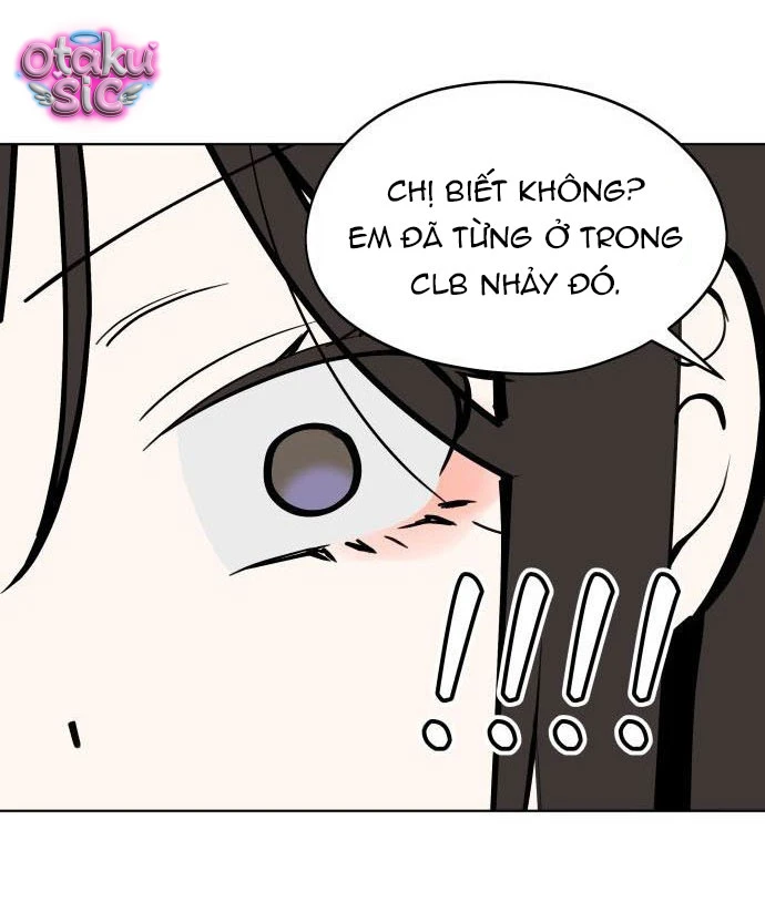 Hôm nay tôi là con gái - Chap 55 - Trang 59